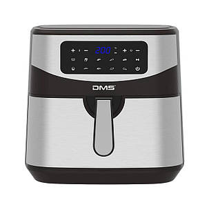 Аерофритюрниця DMS HF-7S XXL 1800 Вт, фото 2