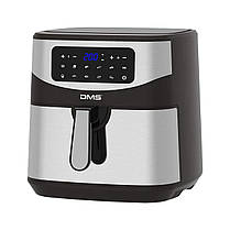 Аерофритюрниця DMS HF-7S XXL 1800 Вт, фото 3