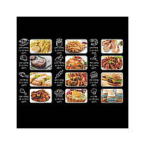 Аерофритюрниця DMS HF-7S XXL 1800 Вт, фото 4