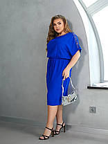 Сукня міді, фото 3