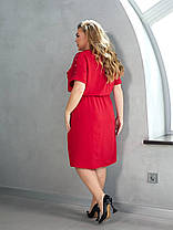 Сукня міді, фото 5