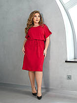 Сукня міді, фото 2