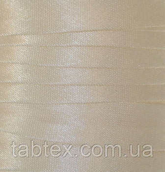 Коса Бейка "Kotex"№8175 (беж світло)атласна 110 ярд. (100,60 м)