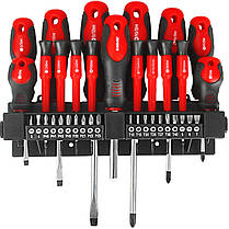 Набір викруток Mar-Pol M61009 36шт., фото 3