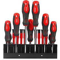 Набір викруток Mar-Pol M61009 36шт., фото 5