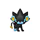 Фігурка Funko Pop Фанко поп Luxray Pokemon Люксрей Покемони 10 см L P 956, фото 3