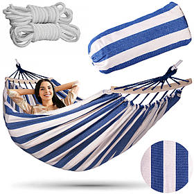 Гамак подвійний EDEN Marine 260x150