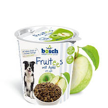Ласощі з фруктами Bosch (Бош) Fruitees для собак з яблуком, 200 г