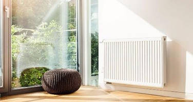 Радіатори сталеві