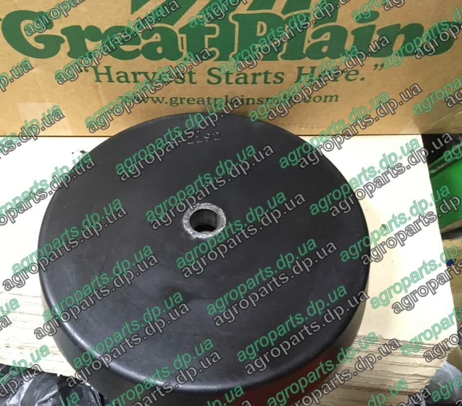 Обмежувач MIS-2192 глибини диска маркера NTA Great Plains Marker HAUKAAS NYLON DEPTH GAUGE MIS 2192