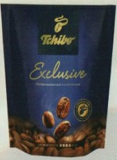 Кава Tchibo Exclusivel, 150 г