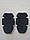 Наколінники AirFlex combat Kneepad Crye Precision колір Khaki, фото 3