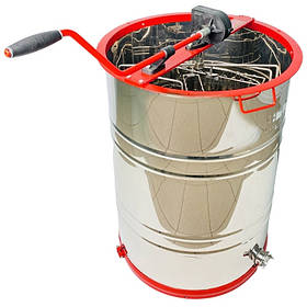 Медогонки 2-х рамочные