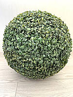 Штучна куля самшита. Куля для декору (45 см), фото 5