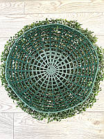 Штучна куля самшита. Куля для декору (45 см), фото 7