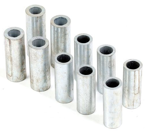 Розпірні втулки реактивних тяг ВАЗ 2101, 2102, 2103, 2104, 2105, 2106, 2107 Автосоюз 88 21010-291910510, фото 1