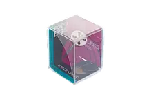 Staleks  Диск педикюрний  PODODISC STALEKS PRO S в комплекті зі змінним файлом 180 грит 5 шт (15 мм)