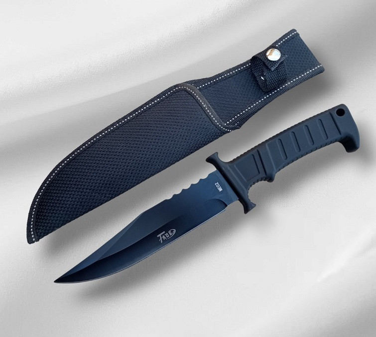 Ніж мисливський Columbia 02