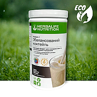 Протеиновый коктейль Формула 1 со вкусом Хрустящее печенье Гербалайф Herbalife