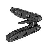 Мультитул 17-в-1 у нейлоновому футлярі з набором біт K25 (11143), фото 3