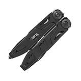 Мультитул 17-в-1 у нейлоновому футлярі з набором біт K25 (11143), фото 6