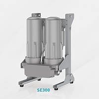 Осушувач повітря адсорбційний SIGER SE300