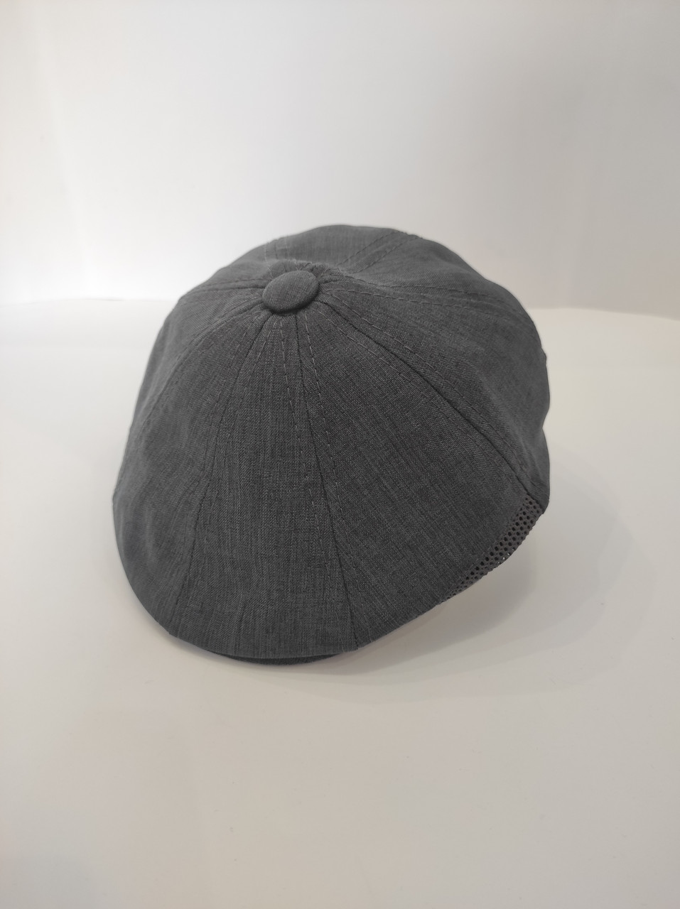 Кепка чоловіча льон 5