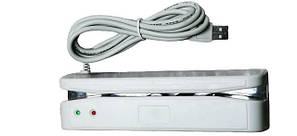 Зчитувачі магнітних смуг