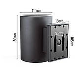 Сонячний настінний світильник Grantham Up & Down, фото 5