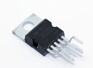 Мікросхема TDA2030A TO-220 Підсилювач потужності звуку новий