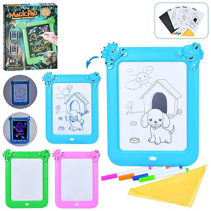 LCD планшет для малювання (D4238)