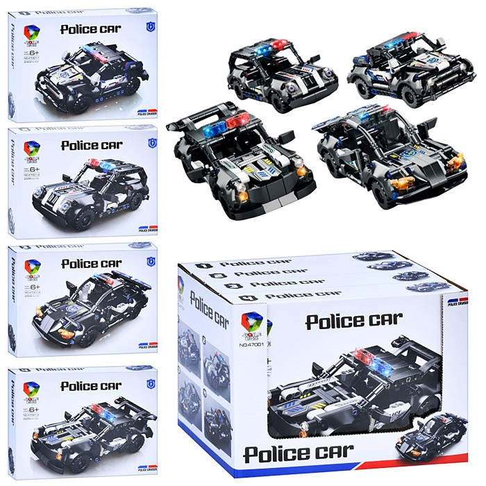 Конструктор (47001), фото 1