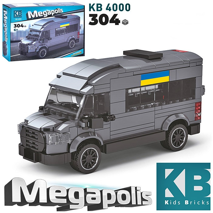 Конструктор (KB4000)