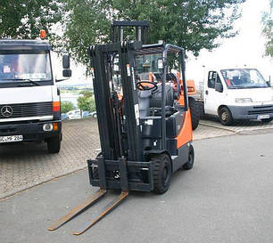 DOOSAN G18S-5, фото 2