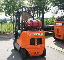 DOOSAN G18S-5, фото 2