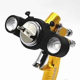 Фонар для фарбопульта LED Spray Gun Profinstrument