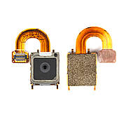 Камера NOKIA N73