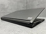 I5-4210M 240gb 8gb ssd 15.6” Мультимедійний ноутбук Fujitsu E754, фото 7