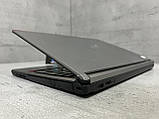 I5-4210M 240gb 8gb ssd 15.6” Мультимедійний ноутбук Fujitsu E754, фото 8
