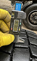 Шины б у 315/80R22.5 BRIDGESTONE M729, фото 5