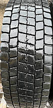 Шины б у 315/80R22.5 BRIDGESTONE M729, фото 3