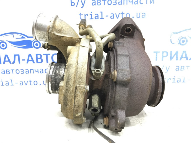 Турбіна Ssangyong Korando C200 2.0 DIESEL D20DTF 2010 (б/в), фото 1