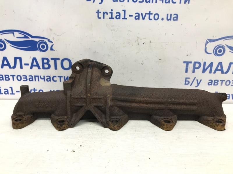 Колектор випускний Ssangyong Korando C200 2.0 DIESEL D20DTF 2010 (б/в), фото 1