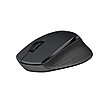 Мишка бездротова комп'ютерна Logitech M275, фото 8