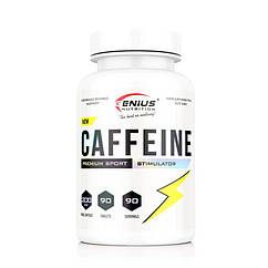 Енергетик Caffeine 90 tabs