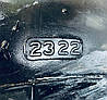 Шины б у 385/55R22.5 BRIDGESTONE ECOPIA H-STEER 002, фото 11
