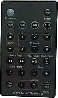 Змінний пульт дистанційного керування для Bose Wave Music System AWRCC1,2 Wave Radio II AWR1B1,2