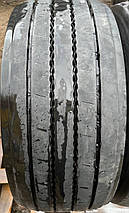 Шини б у 385/55R22.5 CONTINENTAL Conti Hybrid HT3 причіпна, фото 4