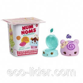 Набір ароматних іграшок NUM NOMS S2-2 - АРОМАТНА ПАРОЧКА (1 нам, 1 ном, в асортименті)