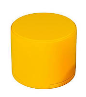 Пуф дитячий ігровий круглий (стіл) 550х550х450 мм.